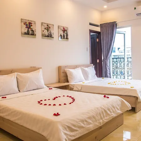 Maika Hotel Nha Trang